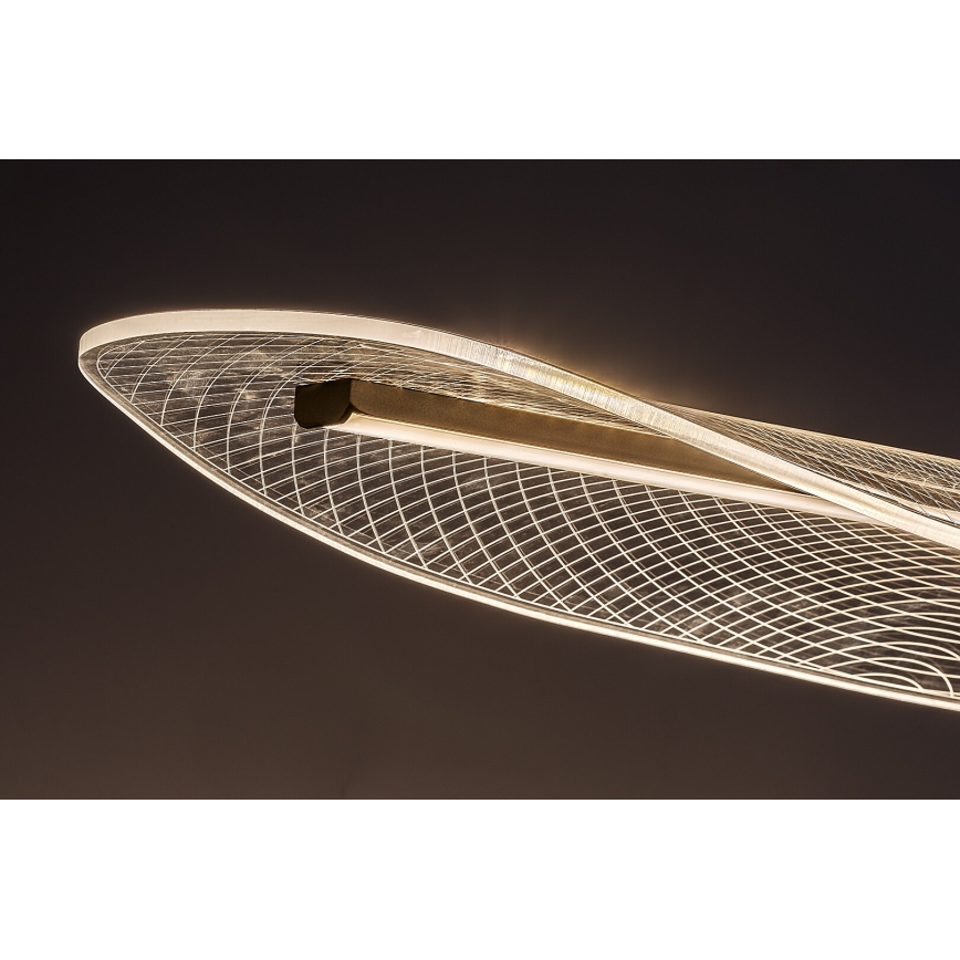 Rabalux - LED полилей на кабел LED/32W/230V 3000K