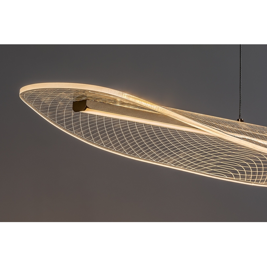 Rabalux - LED полилей на кабел LED/32W/230V 3000K