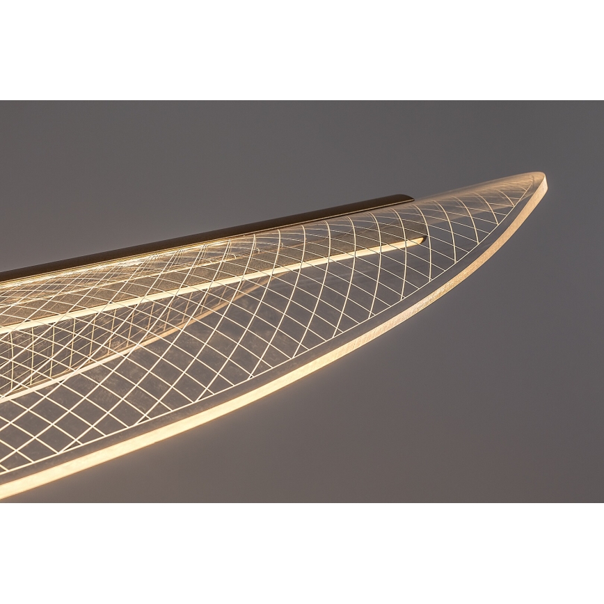 Rabalux - LED полилей на кабел LED/32W/230V 3000K