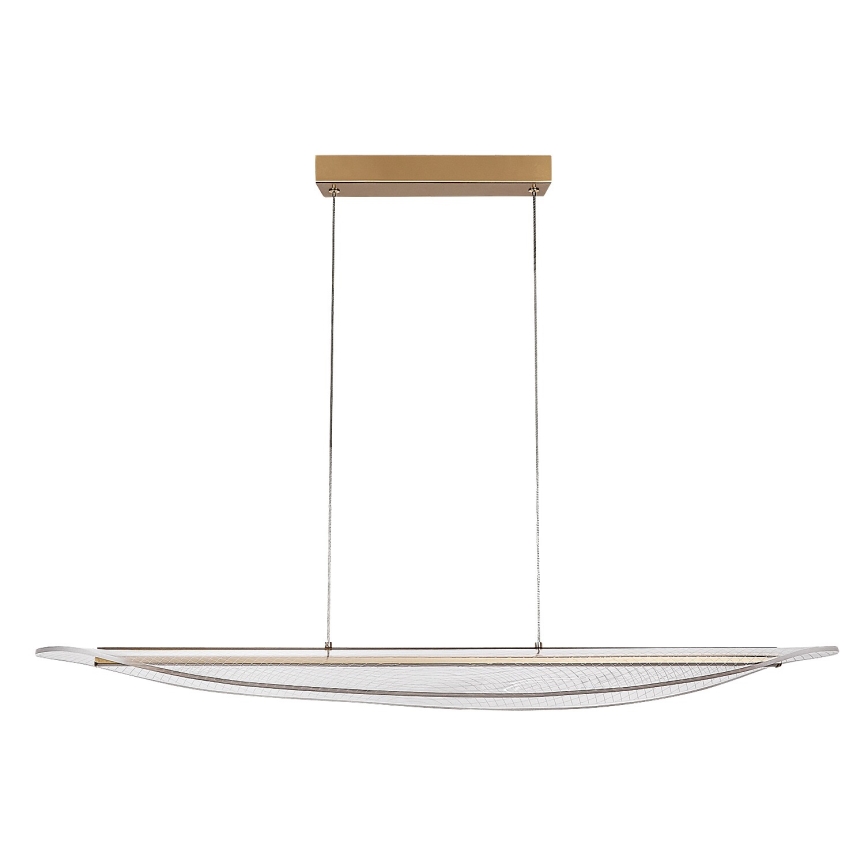 Rabalux - LED полилей на кабел LED/32W/230V 3000K