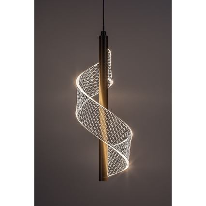 Rabalux - LED пендант на кабел LED/6W/230V 3000K