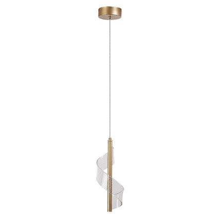 Rabalux - LED пендант на кабел LED/6W/230V 3000K
