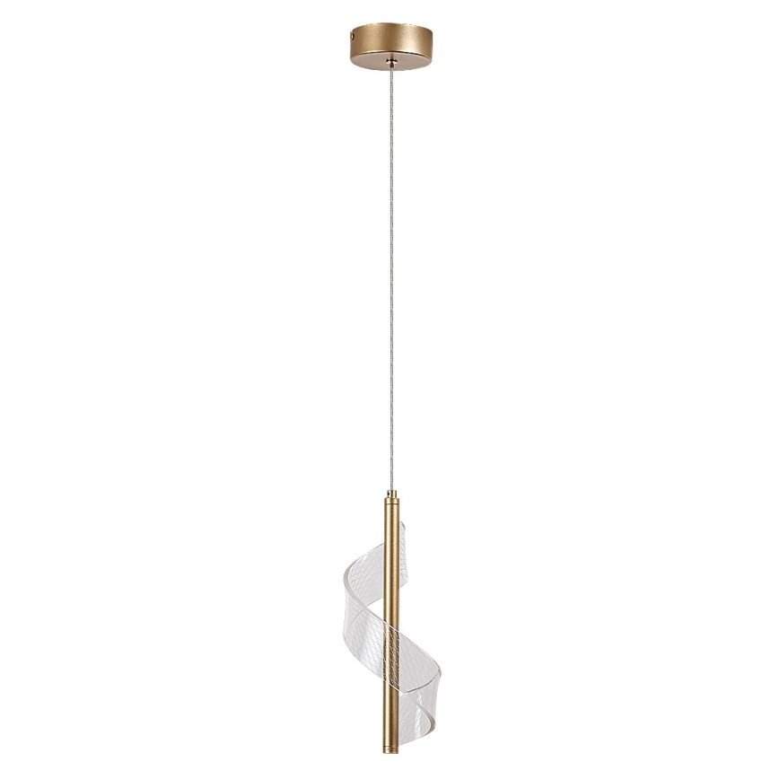 Rabalux - LED пендант на кабел LED/6W/230V 3000K