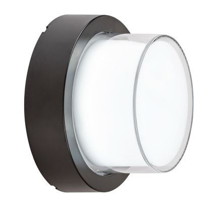 Rabalux - LED RGBW Димируем екстериорен аплик LED/10W/230V IP54 Wi-Fi Tuya