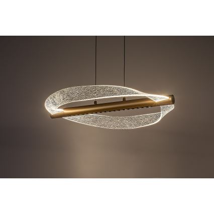 Rabalux - LED полилей на кабел LED/24W/230V 3000K