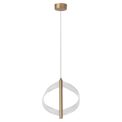 Rabalux - LED полилей на кабел LED/8W/230V 3000K
