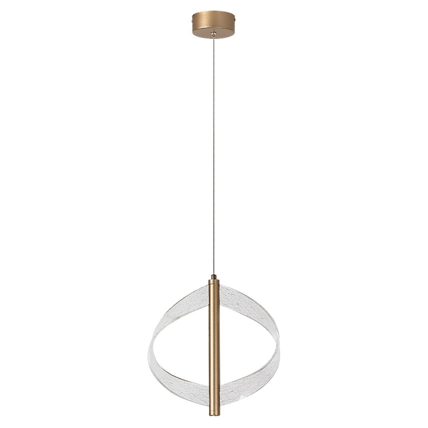 Rabalux - LED полилей на кабел LED/8W/230V 3000K