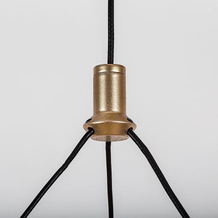 Rabalux - LED полилей на кабел с регулиране на яркостта LED/24W/230V 3000-6500K + дистанционно управление