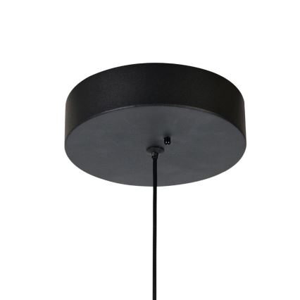 Rabalux - Димиращ LED полилей на кабел LED/24W/230V 3000-6500K + дистанционно управление