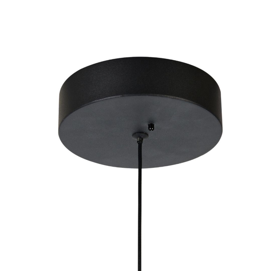 Rabalux - Димиращ LED полилей на кабел LED/24W/230V 3000-6500K + дистанционно управление