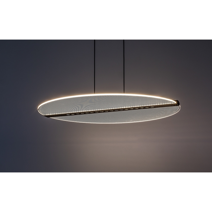 Rabalux - LED полилей на кабел LED/24W/230V 3000K