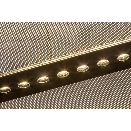 Rabalux - LED полилей на кабел LED/24W/230V 3000K