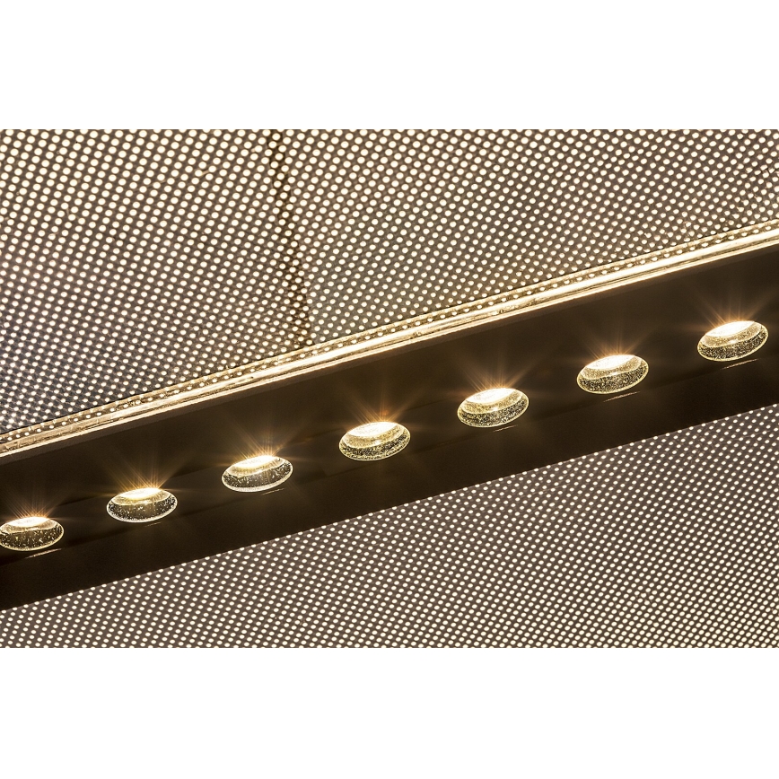 Rabalux - LED полилей на кабел LED/24W/230V 3000K