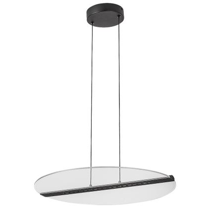 Rabalux - LED полилей на кабел LED/24W/230V 3000K