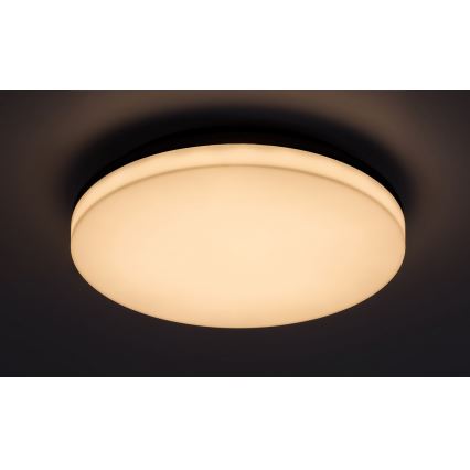 Rabalux - LED Плафон за баня LED/24W/230V IP54