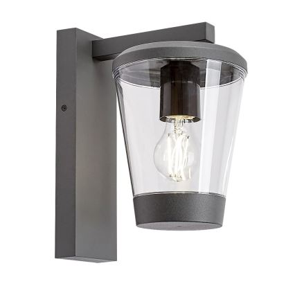 Rabalux - Екстериорен аплик 1xE27/40W/230V IP44