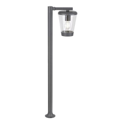 Rabalux - Екстериорна лампа 1xE27/40W/230V IP44