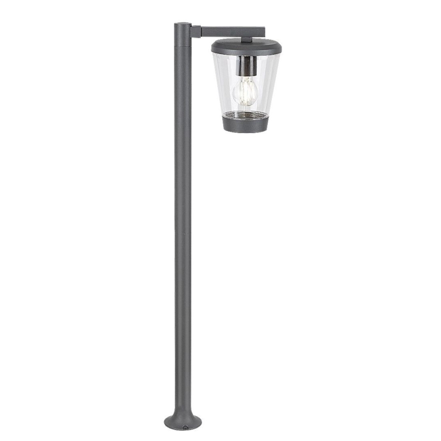 Rabalux - Екстериорна лампа 1xE27/40W/230V IP44