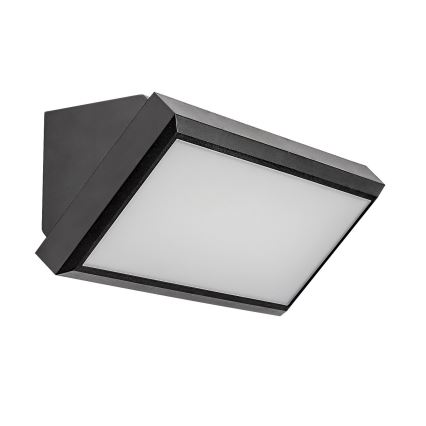 Rabalux - LED Екстериорен аплик LED/12W/230V IP54