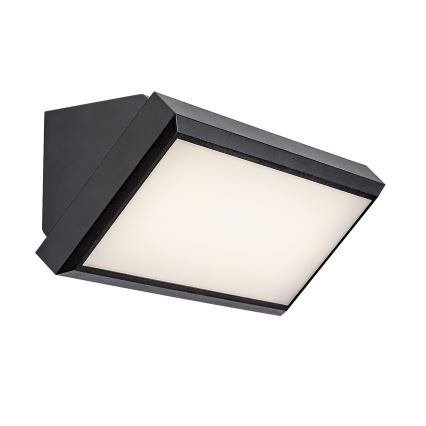 Rabalux - LED Екстериорен аплик LED/12W/230V IP54