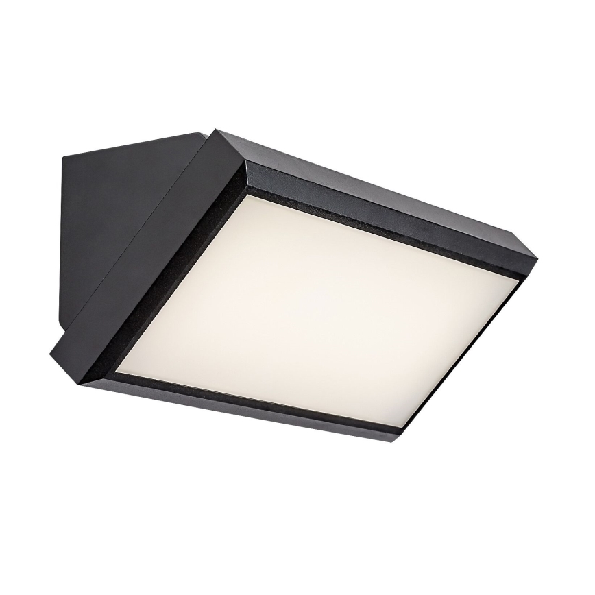 Rabalux - LED Екстериорен аплик LED/12W/230V IP54