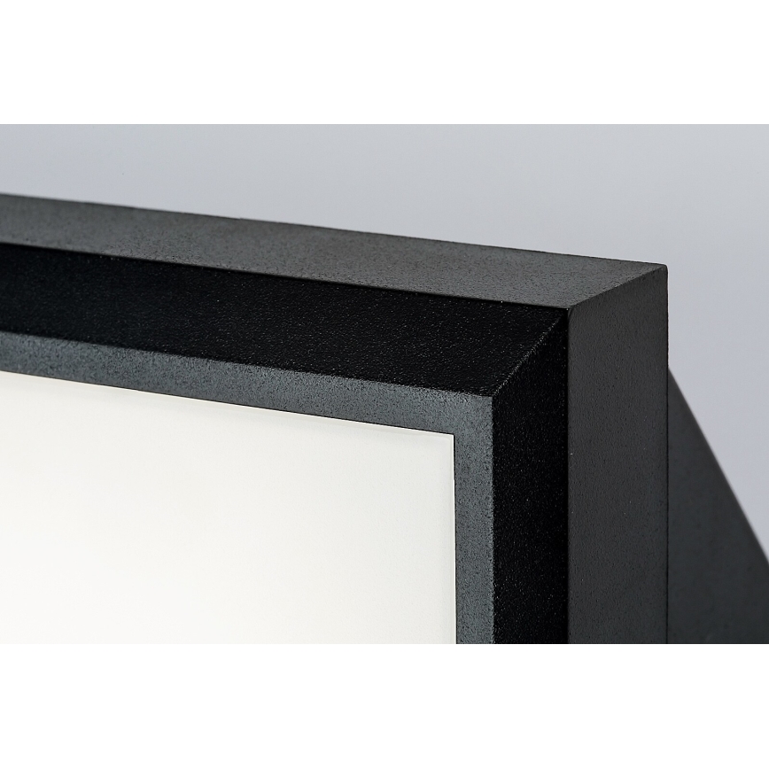 Rabalux - LED Екстериорен аплик LED/12W/230V IP54
