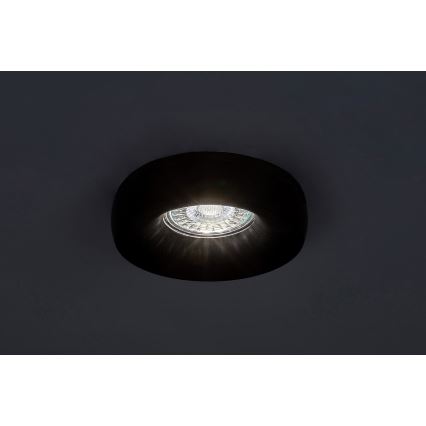 Rabalux - Спот за вграждане 2в1 1xGU10/25W/230V