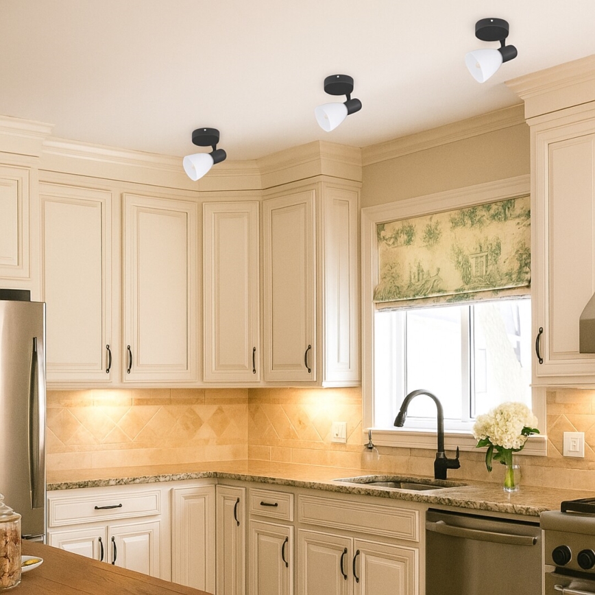 Rabalux - Точково осветително тяло 1xE14/40W/230V