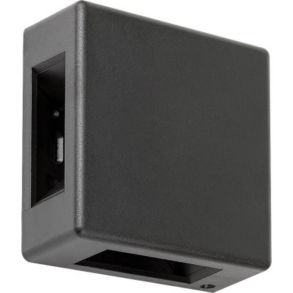 Rabalux  - LED Екстериорен аплик LED/6W/230V IP54 черен