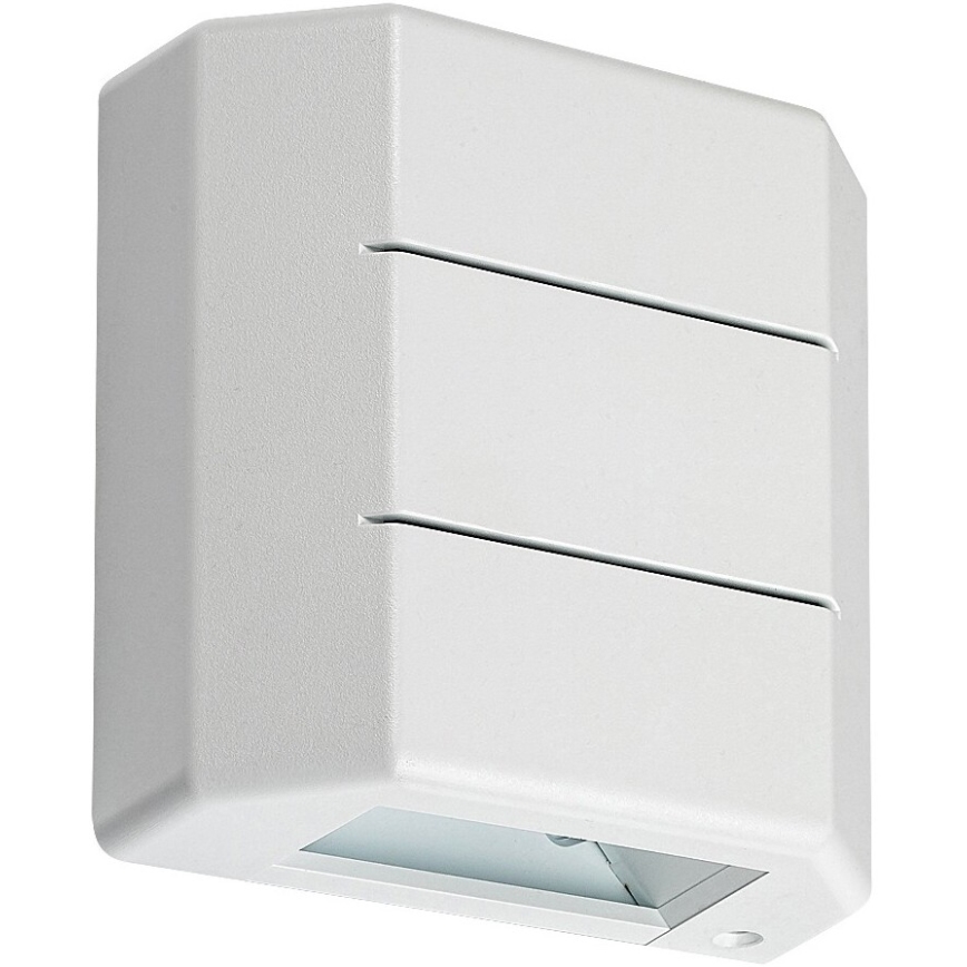 Rabalux - LED Екстериорен аплик LED/6W/230V IP54 бял