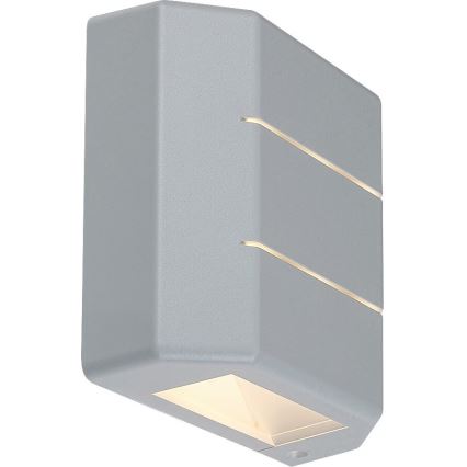 Rabalux - LED Екстериорен аплик LED/6W/230V IP54 бял