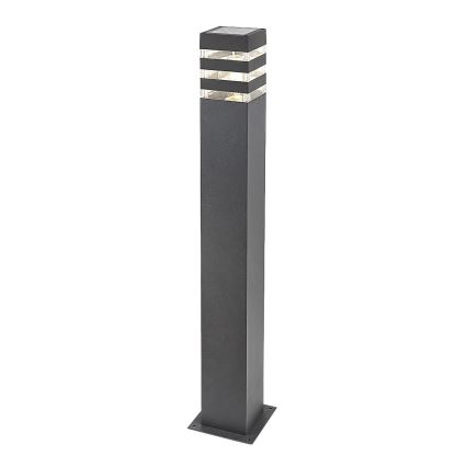 Rabalux - Екстериорна лампа 1xE27/12W/230V IP44