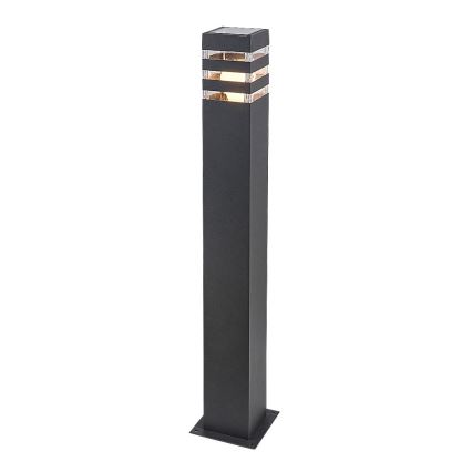 Rabalux - Екстериорна лампа 1xE27/12W/230V IP44