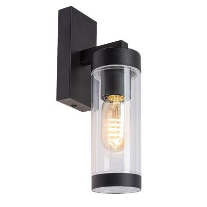 Rabalux - Екстериорен аплик 1xE27/12W/230V IP44