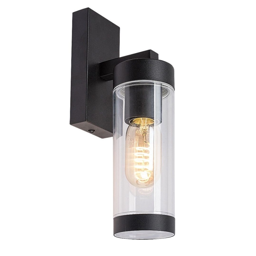 Rabalux - Екстериорен аплик 1xE27/12W/230V IP44