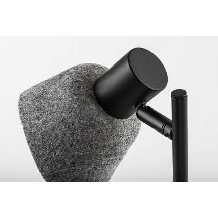Rabalux - Настолна лампа 1xE14/10W/230V
