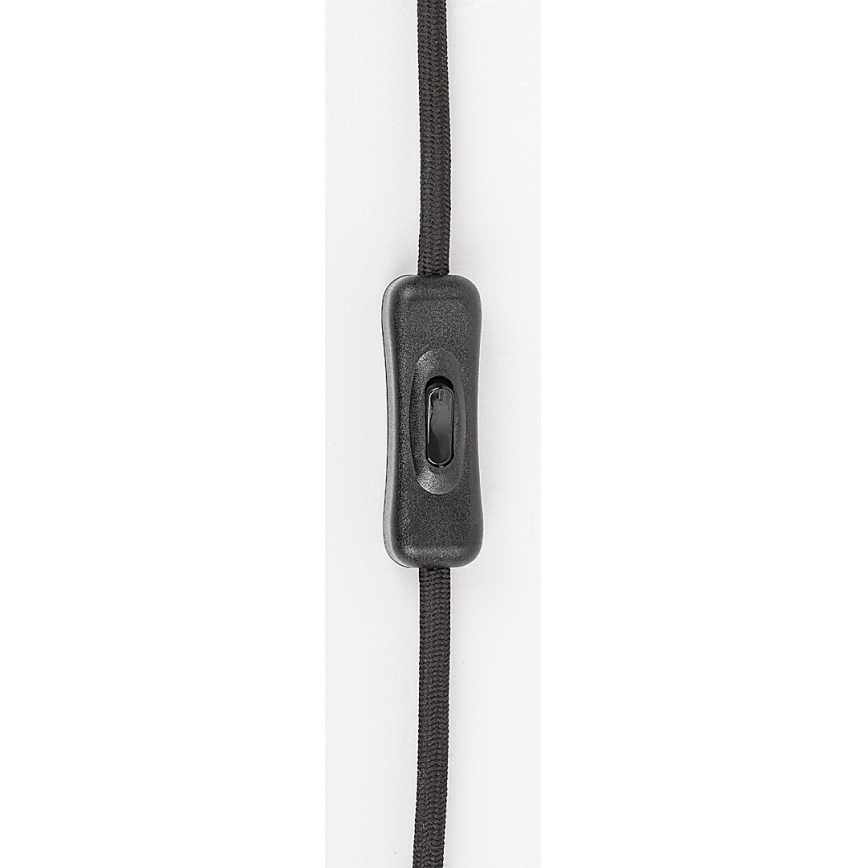 Rabalux - Настолна лампа 1xE14/60W/230V бял