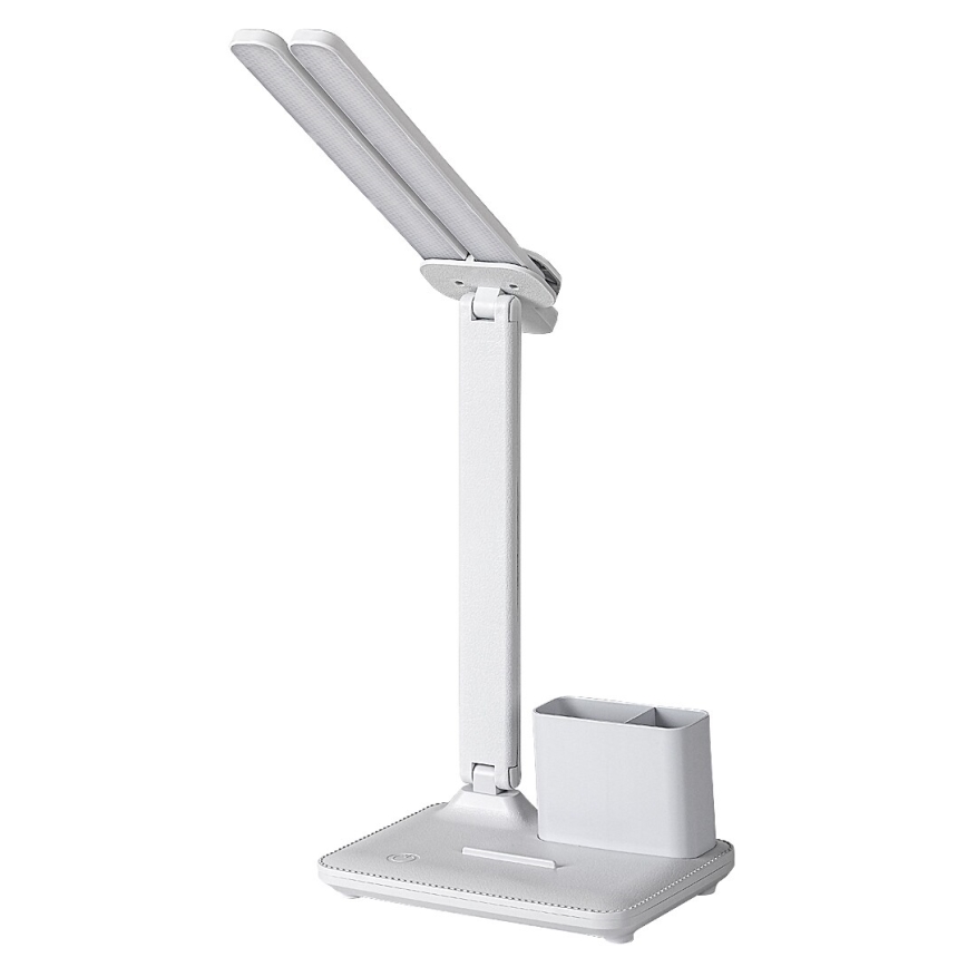 Rabalux - Димируема сензорна LED настолна лампа LED/5W/5V 3000/4000/6500K