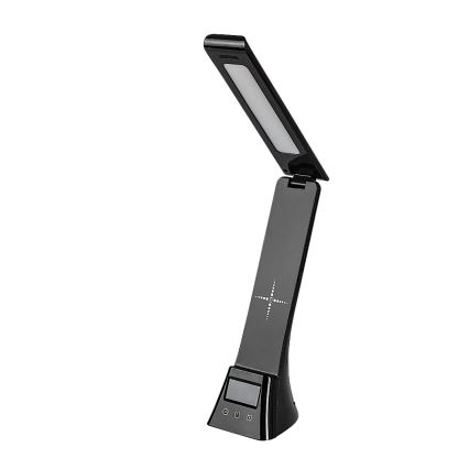 Rabalux - LED настолна лампа с докосване и регулируема яркост LED/6W/5V 3000/4000/6500K