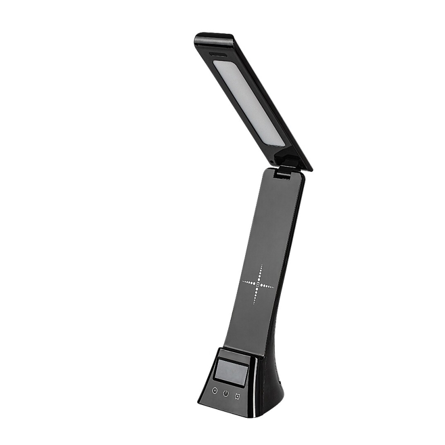 Rabalux - LED настолна лампа с докосване и регулируема яркост LED/6W/5V 3000/4000/6500K