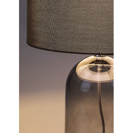 Rabalux - Настолна лампа 1xE14/40W/230V Ø 26 см