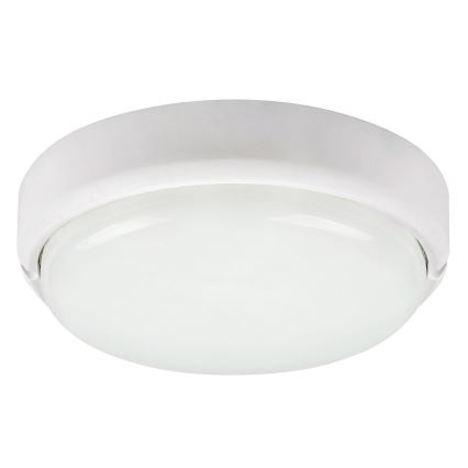 Rabalux - LED Екстериорен плафон LED/15W/230V IP54 бял