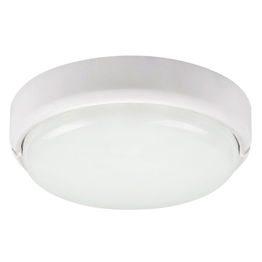 Rabalux - LED Екстериорен плафон LED/15W/230V IP54 бял
