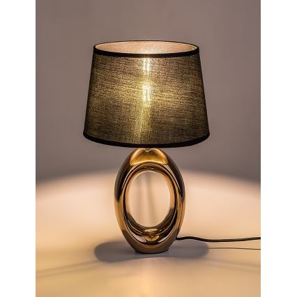 Rabalux - Настолна лампа 1xE14/25W/230V