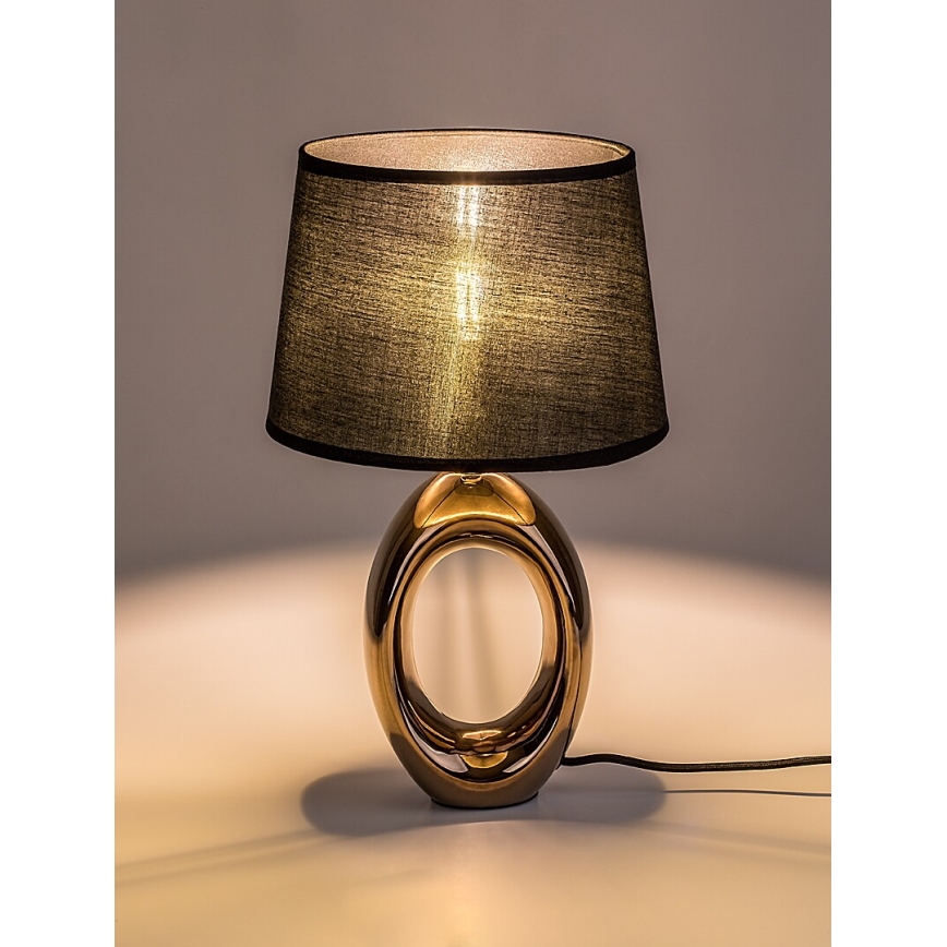 Rabalux - Настолна лампа 1xE14/25W/230V