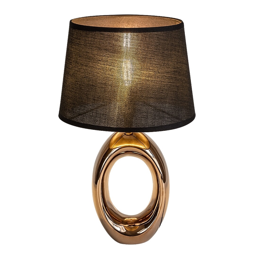 Rabalux - Настолна лампа 1xE14/25W/230V