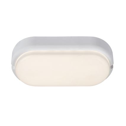 Rabalux - LED Екстериорен плафон LED/15W/230V IP54 бял