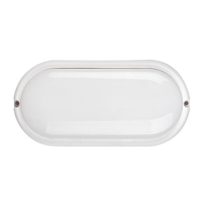 Rabalux - LED Екстериорен плафон LED/15W/230V IP54 бял