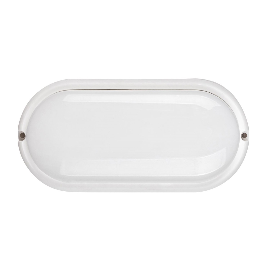 Rabalux - LED Екстериорен плафон LED/15W/230V IP54 бял