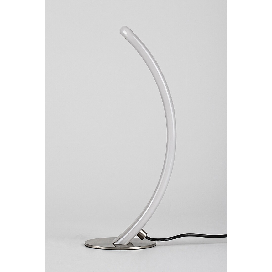 Rabalux - LED Настолна лампа LED/12W/230V